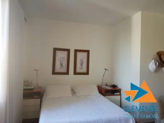 Imagem Ótimo apartamento de 4 qtos 02 suítes e 03 vagas CARMO/SION,