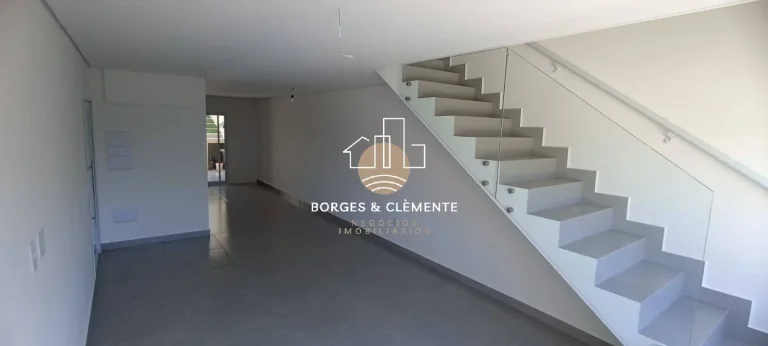 Imagem SOBRADO 3 DORM. À VENDA NO JARDIM PAULISTA – ATIBAIA