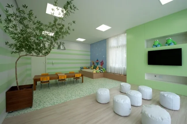 Imagem Apto. Alto da Mata - 76m²