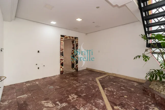 Imagem Casa/Sobrado Comercial à Venda em Paraíso - São Paulo/SP.