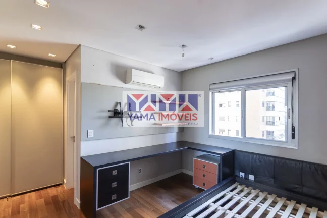 Imagem Apartamento à venda no bairro Jardim Botânico - Ribeirão Preto/SP