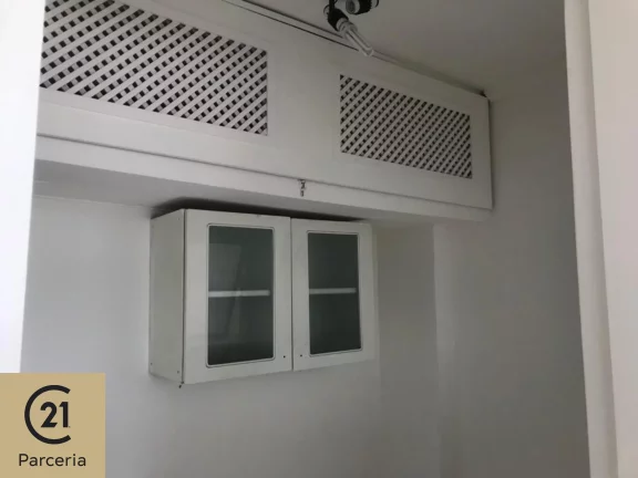 Imagem APARTAMENTO RESIDENCIAL em SÃO PAULO - SP, MOEMA