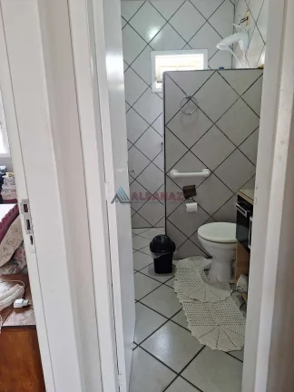 Imagem Casa à venda no bairro Universitario - Tijucas/SC