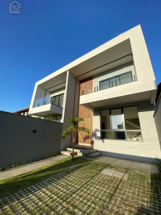 Imagem Casa Duplex 3 dormitórios!