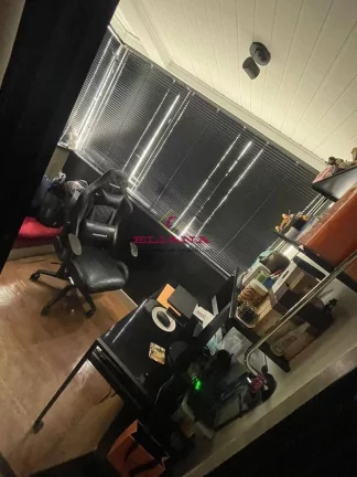 Imagem Apartamento com 2 quartos, 80m², à venda em São Paulo, Brooklin Paulista