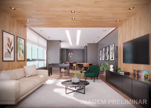 Imagem Condomínio Mérit Santa Cruz, comprar apartamento com 3 quartos em Ipiranga São Paulo SP