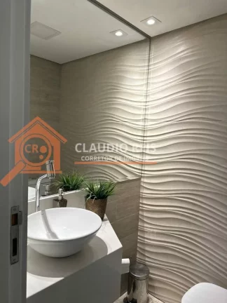 Imagem Casa com 3 Quartos à venda, 350m² - Bosque da Saúde