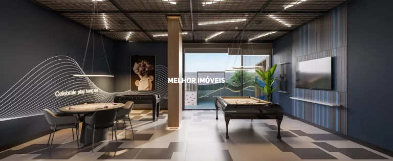 Imagem Apartamento Diferenciado no no Edifício Marina Bay em Itajaí