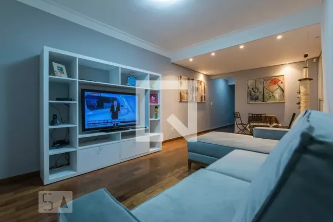 Imagem Casa à Venda - Aclimação, 3 Quartos, 200 m2