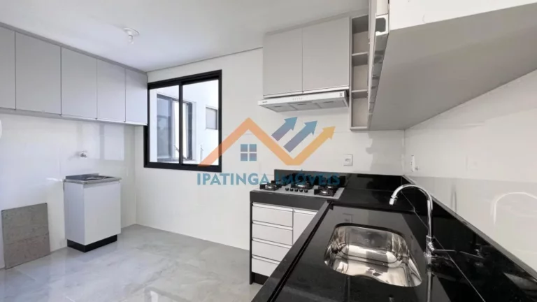 Imagem Apartamento no Horto
