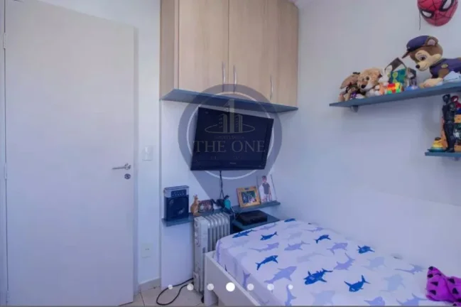 Imagem Apartamento à venda no Ipiranga, São Paulo-SP: 3 quartos, 1 banheiro, 1 vaga de garagem, 64,00 m² de área!