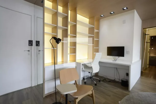 Imagem Apartamento à Venda - Cambuci, 3 Quartos, 108 m2