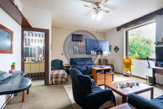 Imagem Residência de alto padrão: Casa à venda em SP, Jardim Novo Mundo 3 quartos, 3 suítes, 3 salas, 4 banheiros, 4 vagas, 330m².