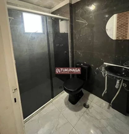 Imagem Apartamento com 2 quartos para alugar, 47 m² por R$ 3.100/mês - Portal dos Gramados - Guarulhos/SP