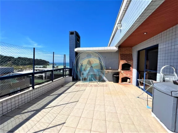 Imagem APTO RESIDENCIAL em Ubatuba - SP, PRAIA GRANDE