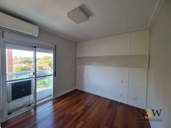 Imagem Apartamento à venda na Vila Leopoldina 3 Suites, 2 vagas de garagem com 156m na Rua Carlos Weber no Condomínio Sky House.