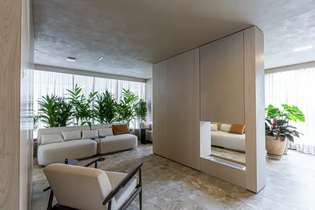 Imagem Apartamento à venda no bairro Jardim Paulista - São Paulo/SP