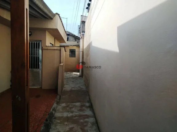 Imagem Casa à venda 2 Quartos, 3 Vagas, 182M², Nova Gerty, São Caetano do Sul - SP