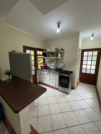 Imagem Casa em Condomínio Village sertão Camburi