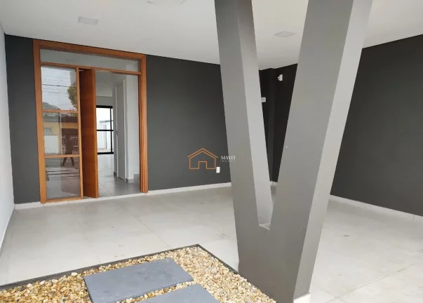 Imagem CASA RESIDENCIAL em JOINVILLE - SC, FLORESTA