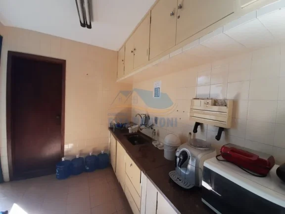 Imagem Casa - Ribeirão Preto - Alto da Boa Vista - Região Sul