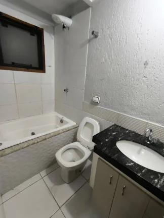Imagem Casa De 3/4 C Suite + Escritorio No Cond Belle Vue A 8 Min Do Flamboyant