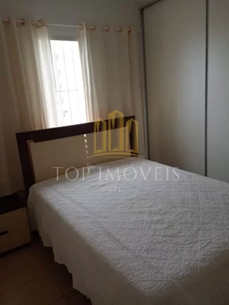 Imagem Charmoso Apartamento no Jardim Satélite Se você busca conforto e praticidade, este é o imóvel ideal!