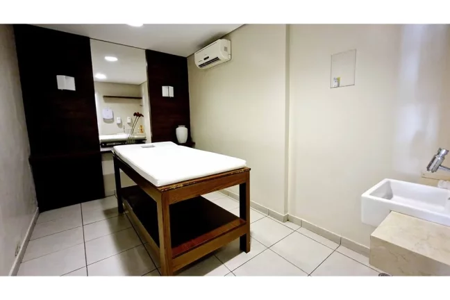 Imagem APARTAMENTO RESIDENCIAL em São Paulo - SP, Santo Amaro
