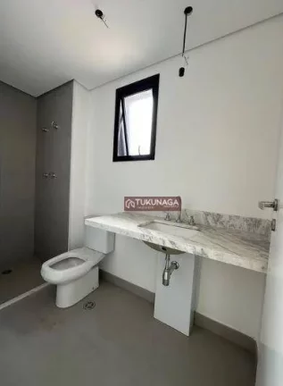 Imagem Apartamento Trends Brooklin com 2 quartos à venda, 94 m² por R$ 1.400.000 - Vila Cordeiro - São Paulo/SP