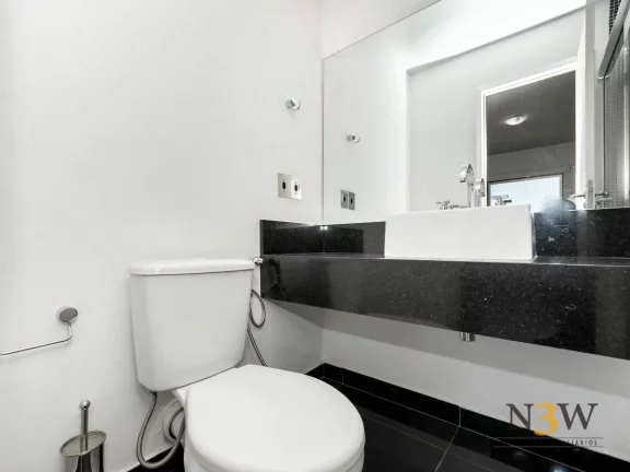 Imagem Apartamento com 1 dormitório à venda, 70 m² por R$ 795.000,00 - Vila Leopoldina - São Paulo/SP