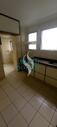 Imagem Apartamento à Venda em Jardim Paulista - São Paulo/SP.