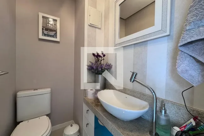 Imagem Apartamento à Venda - Recreio, 3 Quartos, 139 m2