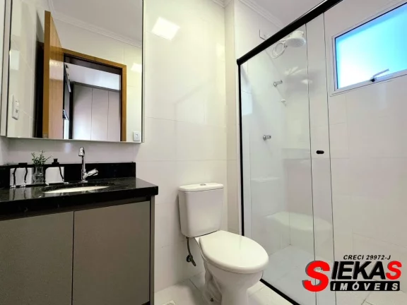 Imagem Apartamento à venda em São Paulo-SP, Chácara Belenzinho: 3 quartos, 1 sala, 2 banheiros, 1 vaga, 68m²!
