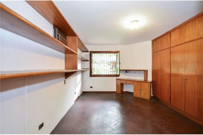 Imagem CASA RESIDENCIAL em São Paulo - SP, Morumbi