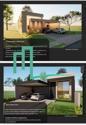 Imagem TERRENO RESIDENCIAL em DELFINÓPOLIS - MG, Centro