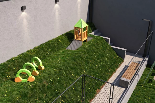 Imagem Apartamento que oferecem Qualidade de Vida e Lazer