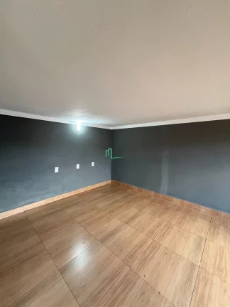 Imagem EXCELENTE IMÓVEL Á VENDA COM DUAS CASAS NO JARDIM AEROPORTO III EM FRANCA/SP