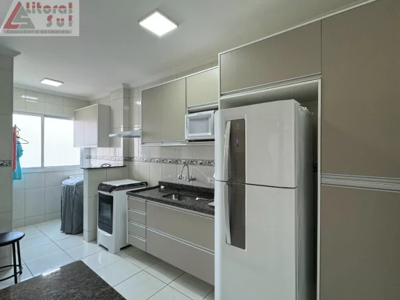 Imagem APARTAMENTO RESIDENCIAL em PRAIA GRANDE - SP, TUPI