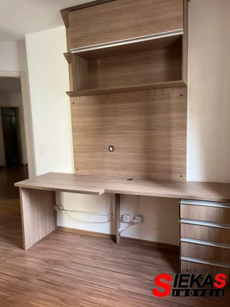 Imagem Apartamento à venda em São Paulo-SP, bairro Santa Teresinha: 2 quartos, 1 suíte, 1 sala, 1 banheiro, 1 vaga, 79,00 m².