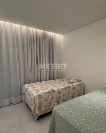 Imagem Casa com 5 suítes, Piscina, Área gourmet, Ambientes integrados