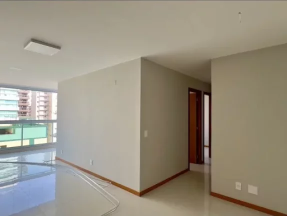 Imagem Apartamento com 3 dormitórios à venda, 89 m² por R$ 1.800.000,00 - Praia de Itaparica - Vila Velha/ES