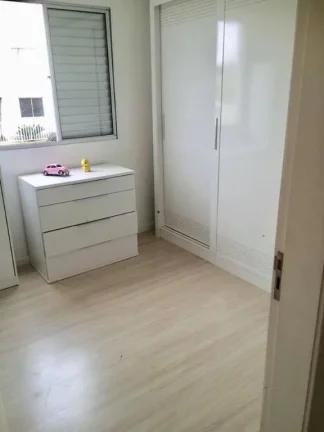 Imagem Apartamento com 3 dormitórios à venda, 70 m² por R$ 350.000,00 - Jardim São Luís - Suzano/SP