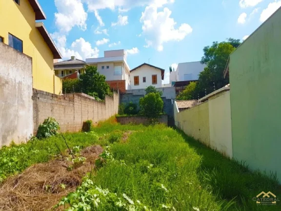 Imagem TERRENO À VENDA - BAIRRO QUINTA DA BOA VISTA - JUNDIAÍ/SP