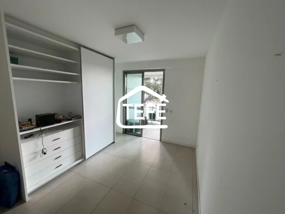 Imagem Apartamento à venda no PENÍNSULA SAINT BARTH - 4 SUÍTES - R$ 3.250.000 - Barra da Tijuca, Rio de Janeiro - RJ