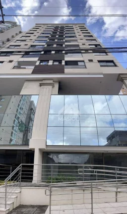 Imagem Apartamento com 1 quarto - Itapuã