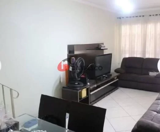 Imagem Sobrado à venda, Olímpico, São Caetano do Sul, SP