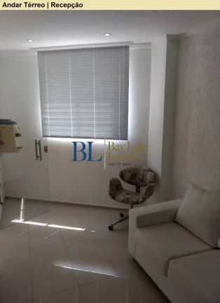 Imagem Sobrado Misto - Residencial E Comercial Na Mooca!!