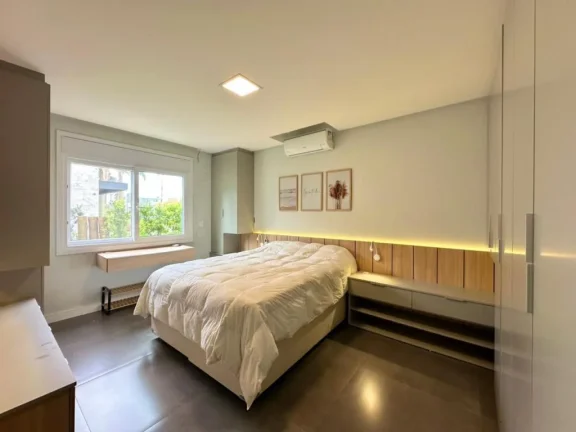 Imagem Casa em Condominio 3 Dormitórios - Bairro Dubai