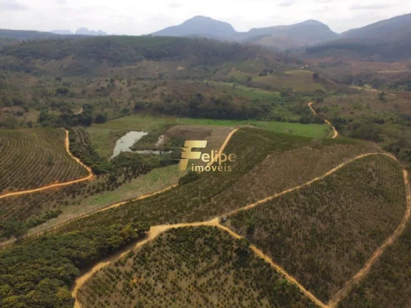 Imagem Fazenda de aproximadamente 50 alqueires.