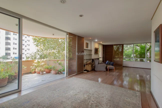 Imagem APARTAMENTO RESIDENCIAL em SÃO PAULO - SP, ITAIM BIBI